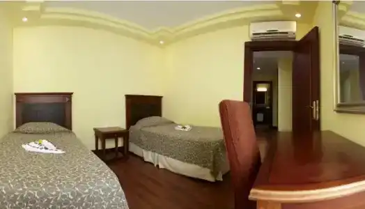 Bodrum Holiday Resort & Spa - 44