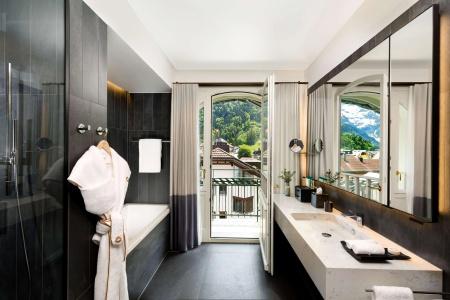 Kempinski Palace Engelberg - 27