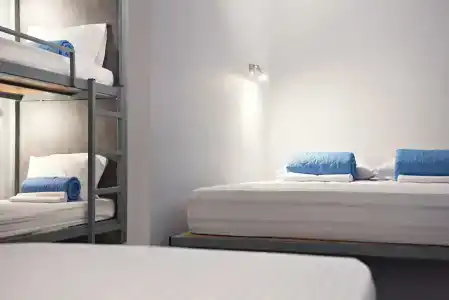Bedbox Hostel - 5