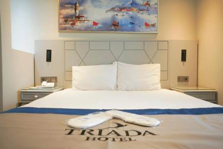 Triada Taksim - Special Category - 46