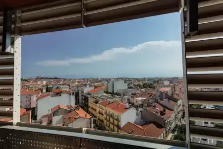 Appart-Hôtel Mer & Golf City Perpignan Centre - 75