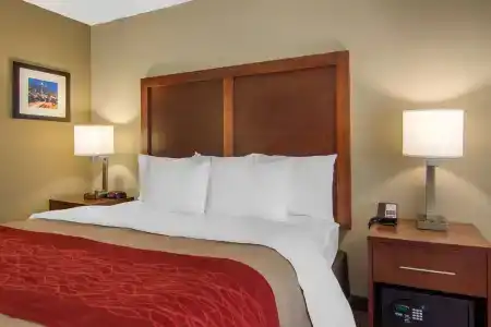 Comfort Inn Sandy Springs – Perimeter - 5