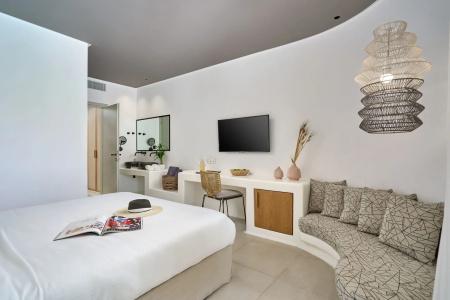 Adorno Beach and Suites - 75