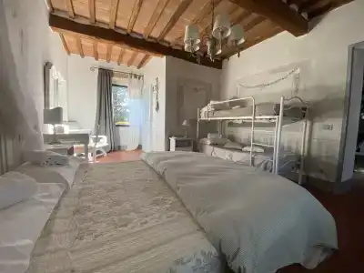 Il Castagnolo b&b - 10