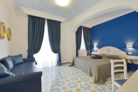 La Pineta Beach & Spa - 22