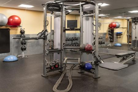 Hyatt Regency Boston - 22