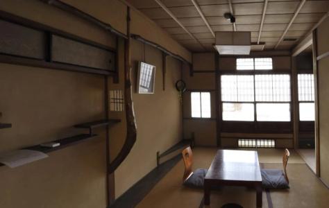 Traditional Kyoto Inn Serving Kyoto Cuisine Izyasu - Former Ryokan Izuyasui - 22