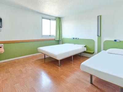 Ibis Budget Fréjus St Raphaël Centre et Plage - 37