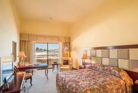 Grand Excelsior - 83