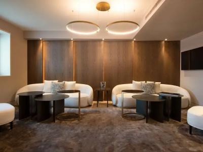 Sofitel Athens Airport - 54