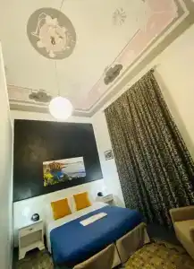 i Puritani b&b - 73