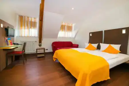 StadtFreiburg Kolpings & Resorts - 3