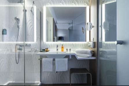 Hôtel Oceania Le Métropole - 31
