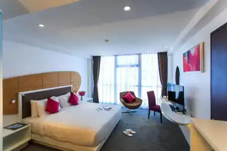 Icon Bangkok Sukhumvit - Sha Extra Plus - 45
