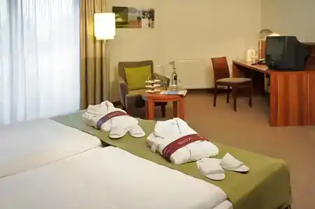 Mercure Tagungs- & LandKrefeld - 93