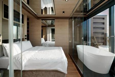 Eden Luxury Suites Terazije - 41