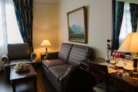 Du Parc Dalat - 88