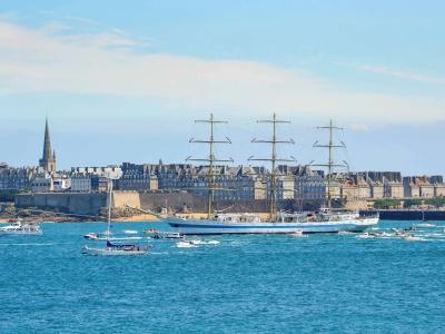 ibis Styles Saint Malo Port - 18