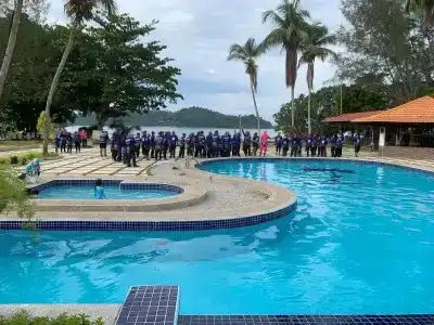 Puteri Bayu Beach - 6