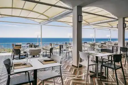 Torre Del Barone Resort - 25