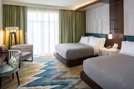 Canopy By Hilton Charlotte SouthPark - 39