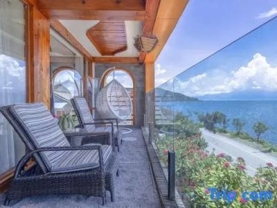 Yishiqingyuan Sea View Boutique Inn - 69