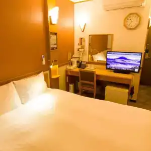 Toyoko Inn Yokohama Sakuragicho - 42