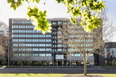 Pullman Albert Park - 26