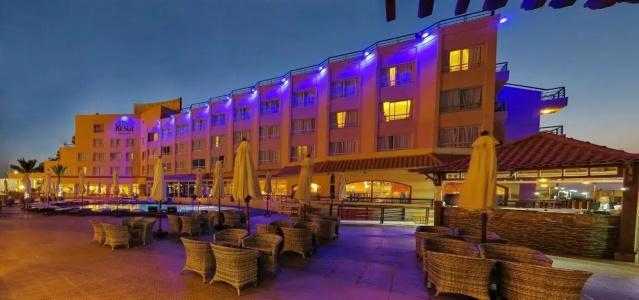 Resta Port Said - 19