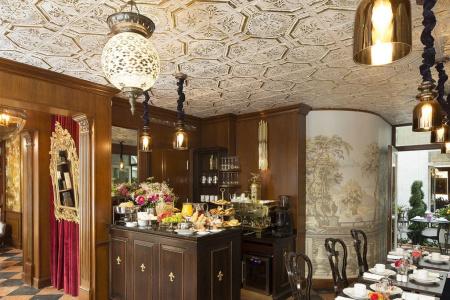 Hôtel Da Vinci & Spa - 39