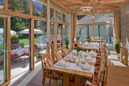 Swiss Alpine Allalin - 19