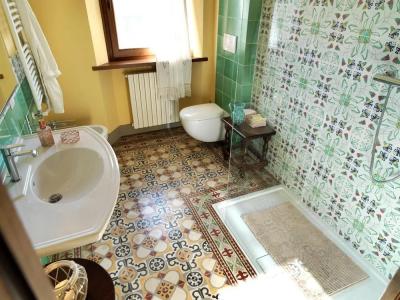 Podere Terreno alla via della volpaia - 6