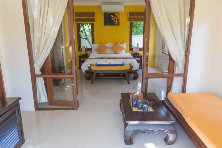 Easy Time Resort - 5