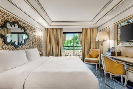 Fes Marriott Jnan Palace - 50