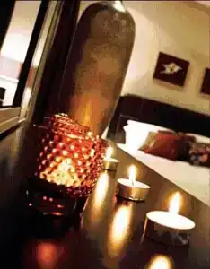 The Sea Loft Boutique Chalets - 77