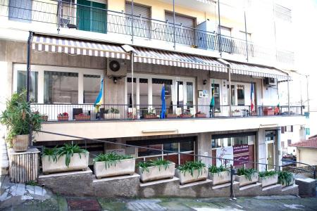 Riviera Sanremo - 0