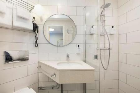 Scandic St. Olavs Plass - 58
