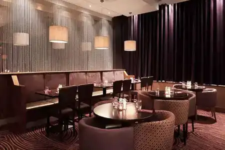 Jurys Inn Glasgow - 21