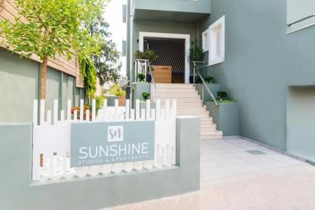 Sunshine Studios - 15