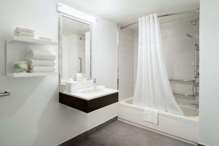 Hampton Inn Manhattan Chelsea - 8