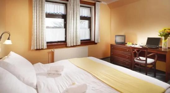 Spa Bily Horec - 27