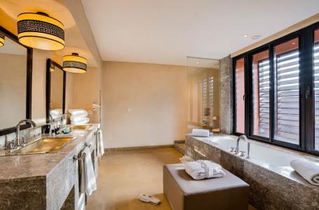 Al Maaden Villa & Spa - 113