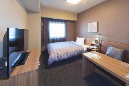 Route-inn Yamaguchi Yuda Onsen - 25