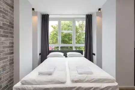 Apartment on Prospekt Mira - 1