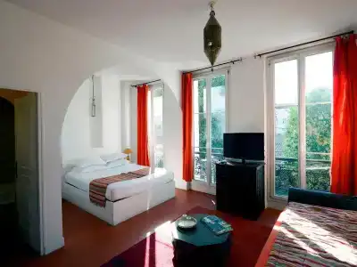 Le Ryad Boutique Hôtel - 73