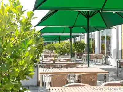 Novotel Karlsruhe City - 11