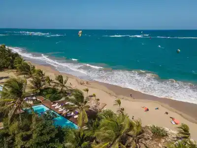 Ultravioleta Boutique Residences - 12
