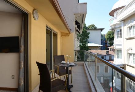 Yasmak Comfort - 7