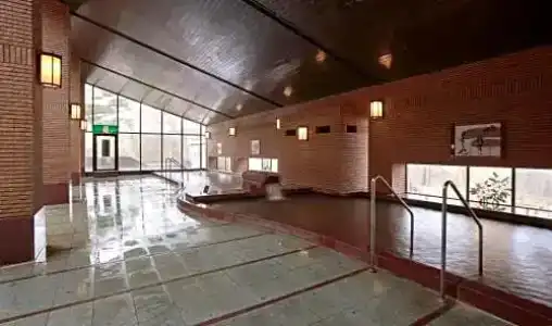 Ryokusuitei - 12