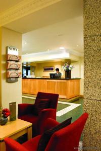 Jurys Inn Inverness - 1